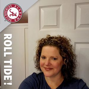 Meet your Posher, Kristy